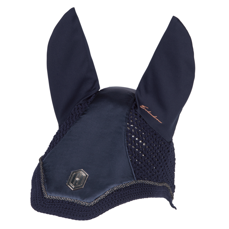 Eskadron Sport Fly Hood Heritage AW23 - Navy - Full